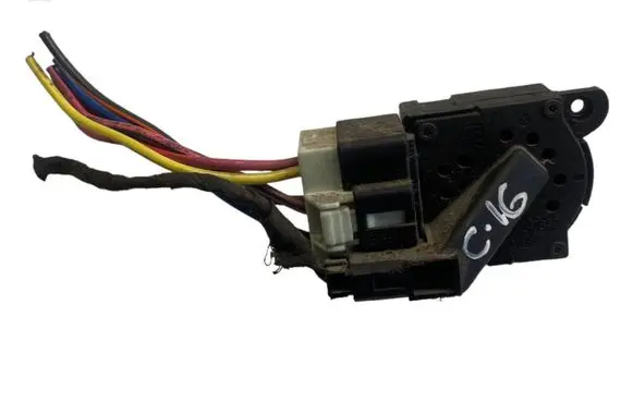 Jeep Grand Cherokee (WJ) Ignition lock contact 56042476AC