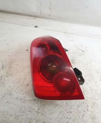 Nissan Primera Rear/tail lights