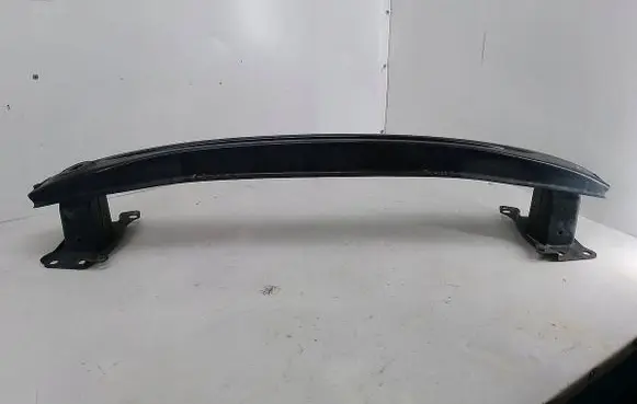 Volkswagen Touran I Front bumper support beam 