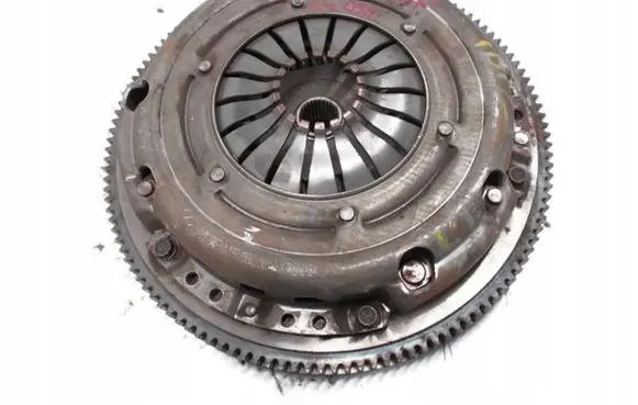Seat Ibiza IV (6J,6P) Clutch set kit