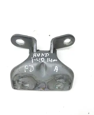 Hyundai i40 Front door lower hinge 