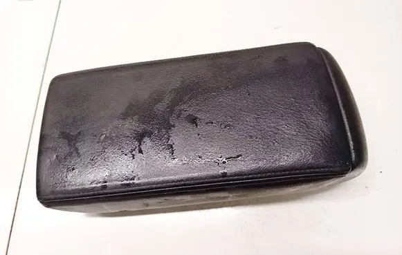 Honda Accord Armrest 