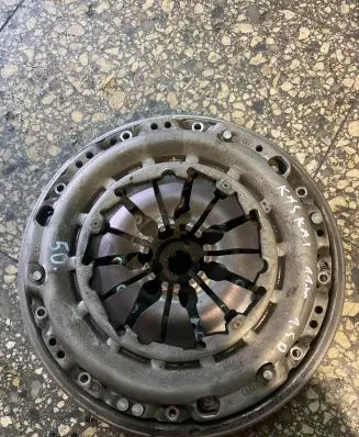 Clutch set kit