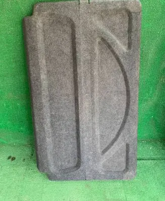 Fiat Doblo Parcel shelf 7354201610E