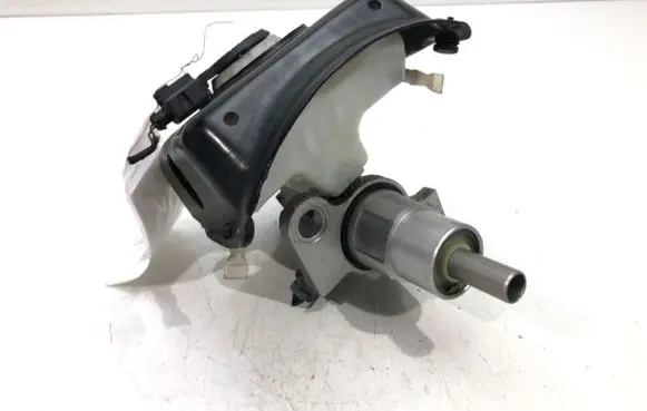 Audi A6 S6 C7 4G Brake booster