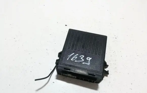 Nissan Primera Other control units/modules kba9508