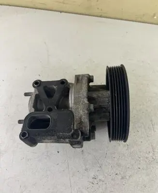 Jeep Cherokee Water pump 