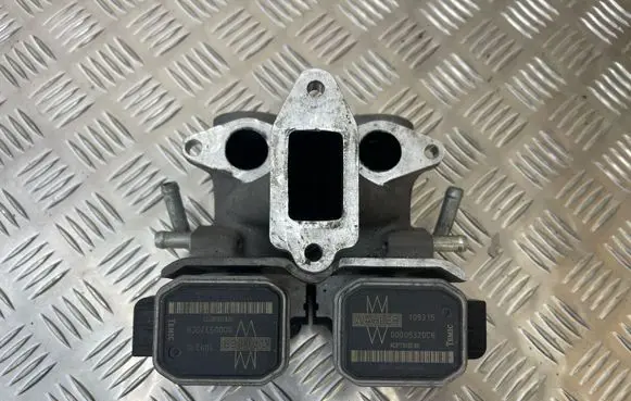 Mercedes-Benz C W204 EGR valve 00005320C8