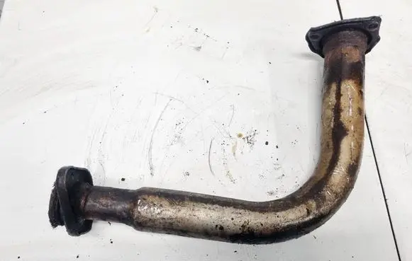 Exhaust manifold