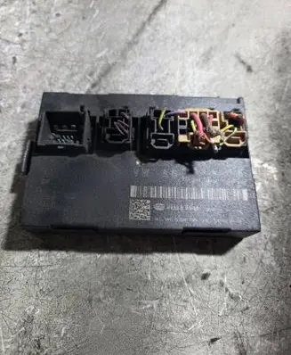 Audi A4 S4 B6 8E 8H Comfort/convenience module 3C0959433R 5DK00906420 S0472H042