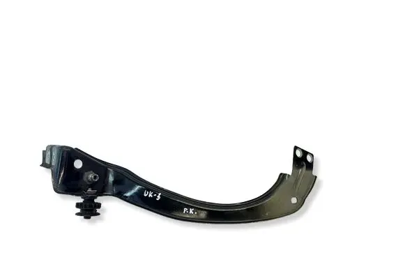 Mercedes-Benz SLK R172 Headlight/headlamp mounting bracket A1726260114