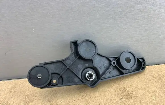 BMW 1 E81 E87 Engine bonnet (hood) release handle 9150273 51239150273