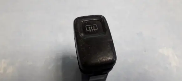 Mazda 626 Windscreen/window heater switch
