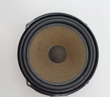 Seat Ibiza III (6L) Front door speaker 6L0035412
