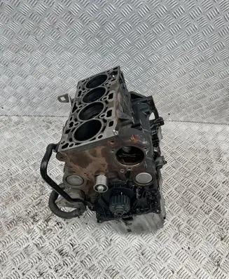 Audi A4 S4 B9 Engine block DEU