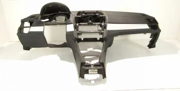 BMW X3 E83 Dashboard Nėra