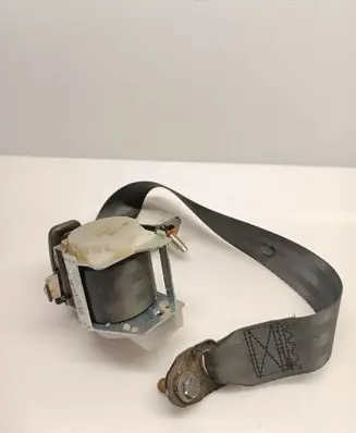 KIA Ceed Rear seatbelt 898201H000