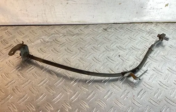 Tesla Model 3 Brake booster pipe/hose 104472200D