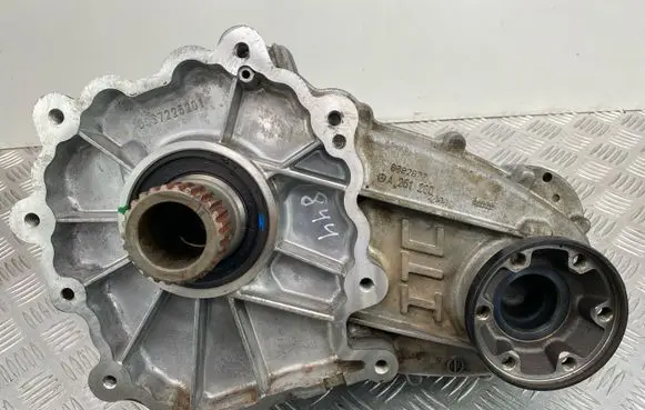 Mercedes-Benz ML W166 Gearbox transfer box case A2512802000 DCS7225201 AB34251910