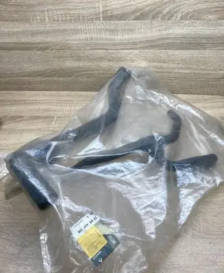 Renault Megane II Engine coolant pipe/hose 7700421110