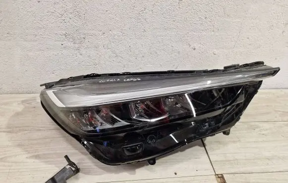 Toyota Corolla E210 E21 Headlight/headlamp