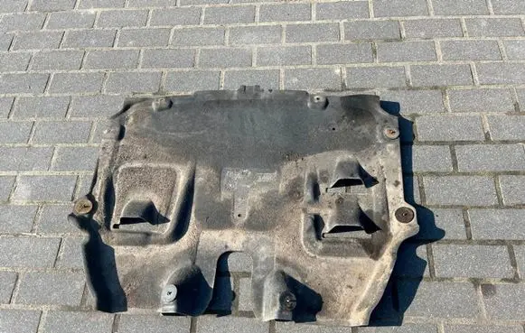 Mini One - Cooper Clubman R55 Engine splash shield/under tray