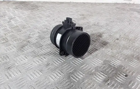 Audi A4 S4 B8 8K Mass air flow meter 707759450