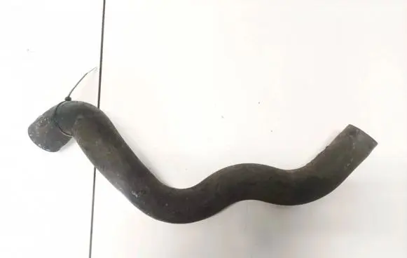Honda Civic Intercooler hose/pipe