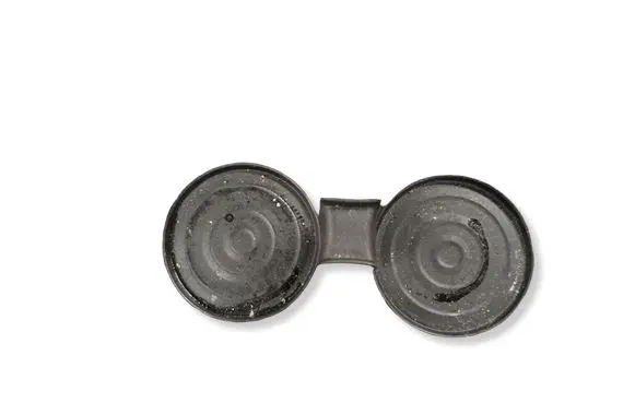 BMW X5 E70 Cup holder pad/mat P0111361
