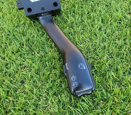 Volkswagen PASSAT B5.5 Wiper control stalk 4B0953503H