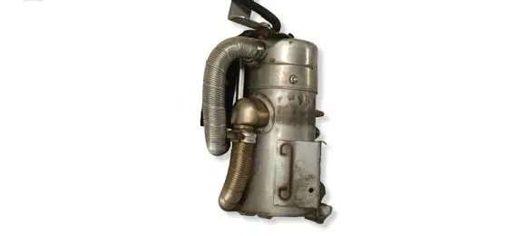 Volvo XC90 Auxiliary pre-heater (Webasto) 30730700