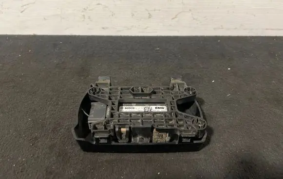BMW 3 G20 G21 Distronic sensor radar 6898103