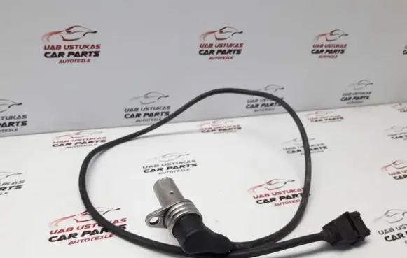 Opel Tigra A Crankshaft position sensor 90337650