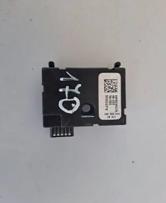 Volkswagen Touran I Steering angle sensor ANP80H062A 9PD0163B