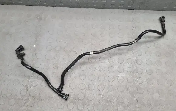 BMW 3 F30 F35 F31 Vacuum line/pipe/hose 8608035 8608036