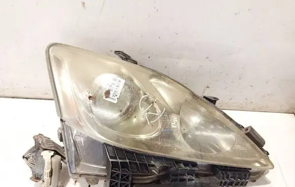 Headlight/headlamp