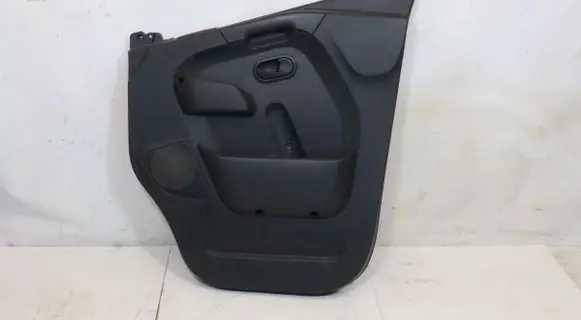 Opel Movano B Front door card panel trim 809001997R