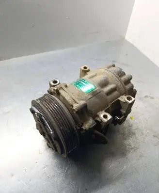 Ford C-MAX I Air conditioning (A/C) compressor (pump) 3m5h19d629hc