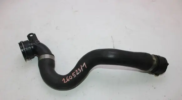 BMW 3 E90 E91 Engine coolant pipe/hose 7531769 14777610
