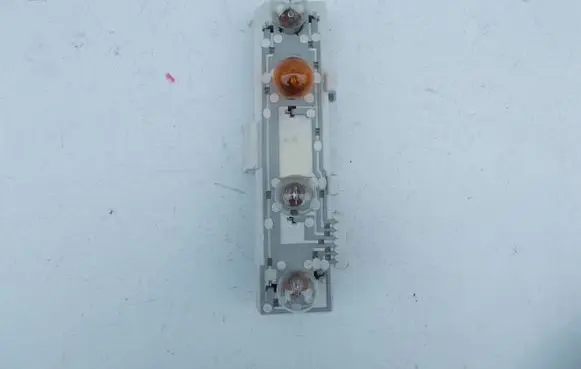 Skoda Octavia Mk2 (1Z) Tail light bulb cover holder 1Z5945257A