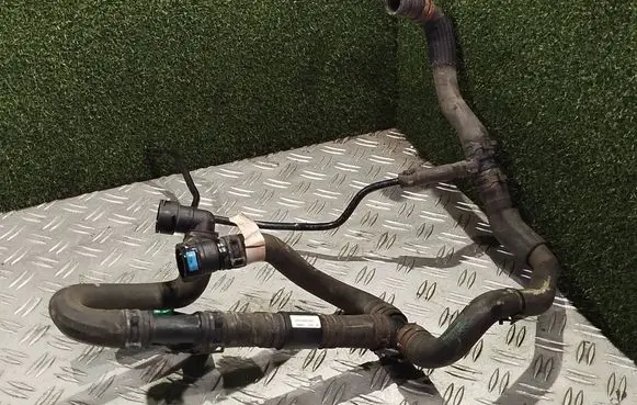 Ford Transit Custom Engine coolant pipe/hose GK219M445GH H435000000 923439