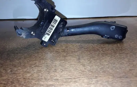 Audi A6 S6 C5 4B Wiper control stalk 4B0953503H CZK0301202032