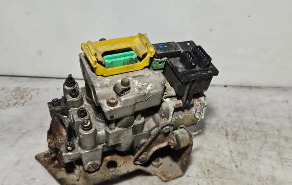 Peugeot 806 ABS Pump B553757 62503092