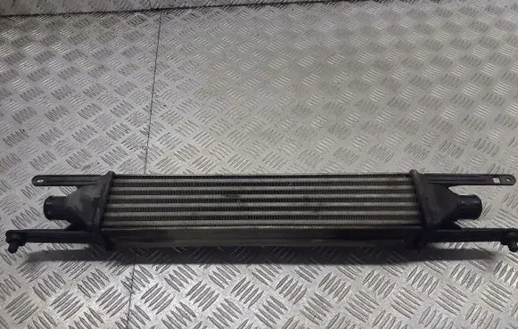 Fiat Grande Punto Intercooler radiator