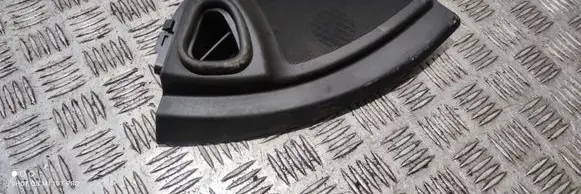 Mercedes-Benz ML W164 Front door speaker cover trim A1647201770