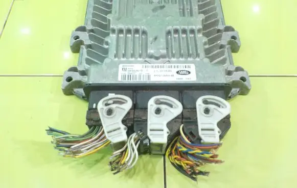 Rover Range Rover Engine control unit/module 8H2Q12A650AB