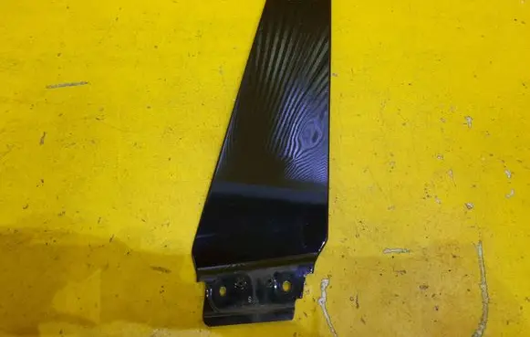 Maserati Levante Other interior part