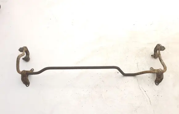 Front anti-roll bar/stabilizer link
