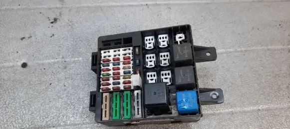 Hyundai Matrix Central body control module