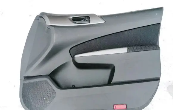 Subaru Forester SH Front door card panel trim 94213SC060